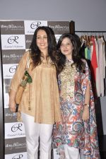 Suchitra Krishnamurthy at Amy Billimoria festive collection launch in Juhu on 14th Oct 2015